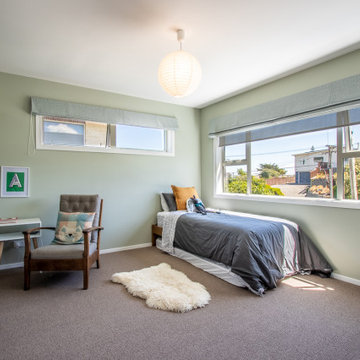 Raumati Beach alterations