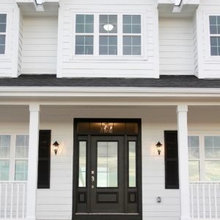 Cove Addition