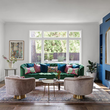 Singh Residence
