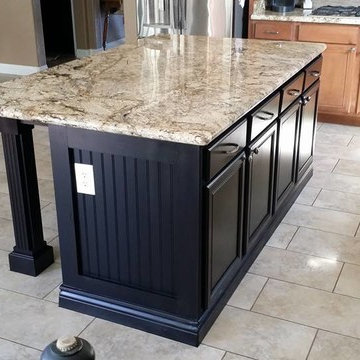 Our Work