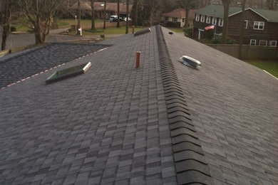 Asphalt Shingle Roofing Long Island
