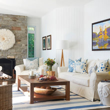 Living rooms