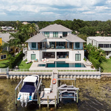 Beach House