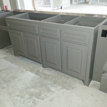 Cabinets