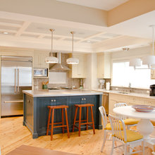 Kitchen Ideas