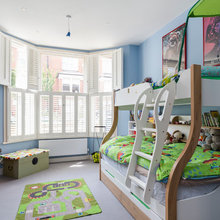 boys room