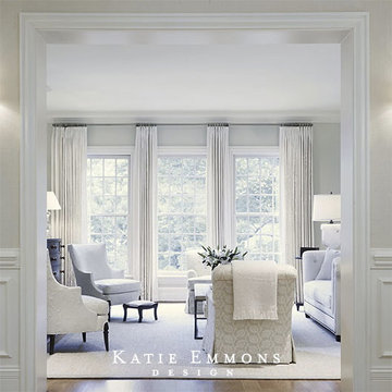 Living Rooms