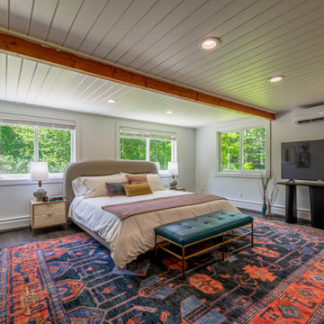 Vermont AirBnB