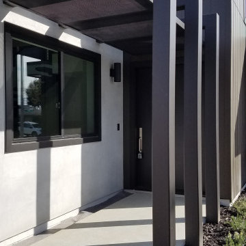 Kartinwinata Home