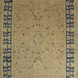 Peshawar Collection - Area Rugs