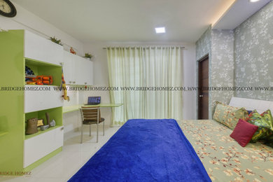 Children Bedroom