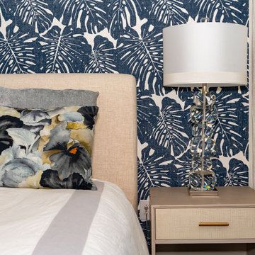 Florida Coastal Retreat: Bedroom 1