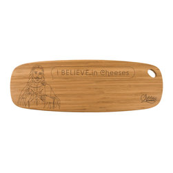 Cheesy Boards - Products