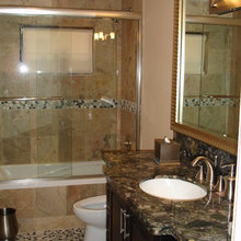 Kids Bathroom