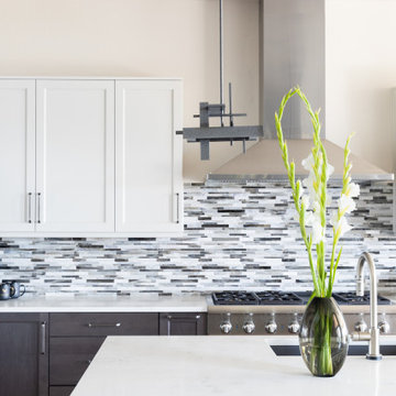 New-Build Home: Kitchen