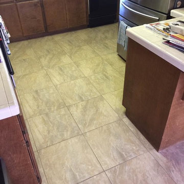 My Work