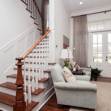 Stanford Oaks Residence