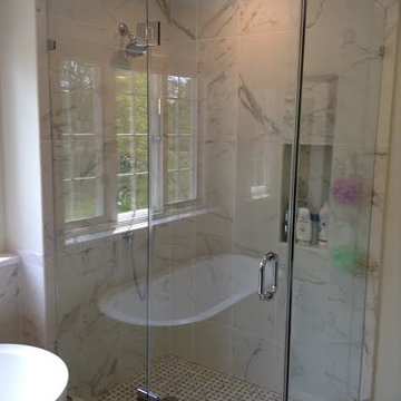 Main Level Renovation