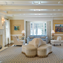 Fireplaces