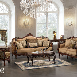 New Design - Products