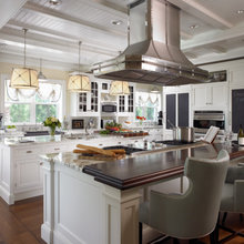 kitchen floors and cabinets colors