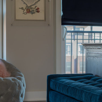 Hoboken Duplex