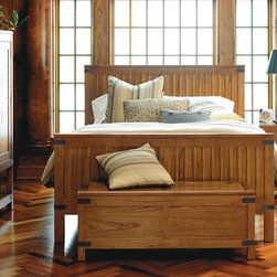 Bentley Bedroom - Products