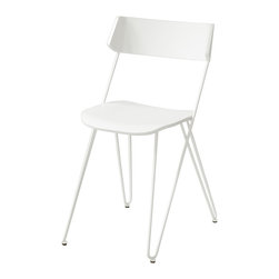 IBSEN ONE wite - Furniture