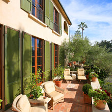Exterior Colors