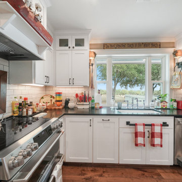 FAYETTEVILLE REMODEL