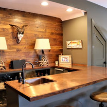 Bar Counter Tops