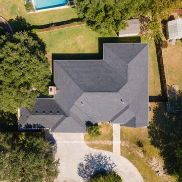 Addition: Mother-in-Law Suite