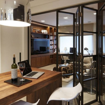 Luxury Condominium Fisher Island