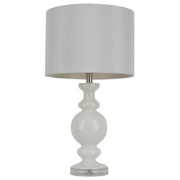 Traditional Table Lamps by Decor Therapy