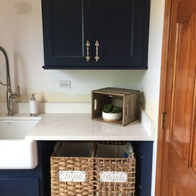 Laundry Room Ideas