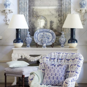 Custom upholstery & Furniture