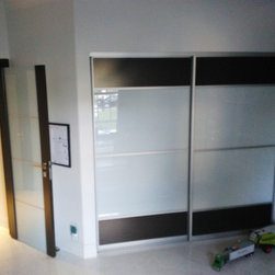 Closet doors made to order - Interior Doors