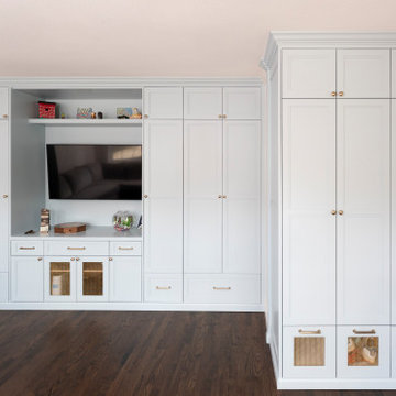Timeless Heritage Estate Full Home Renovation