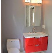 Powder Room Lighting