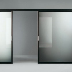 Sliding Doors - Interior Doors