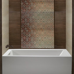 Cameron - 60"x32" Soaker - MTI - Products