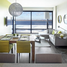Living Room Ideas