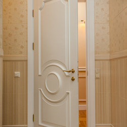 Arena interior door - Interior Doors