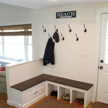 entryway