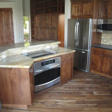 First Class Cabinets