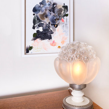 Artist's Bungalow