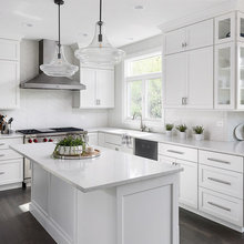 kitchen tile