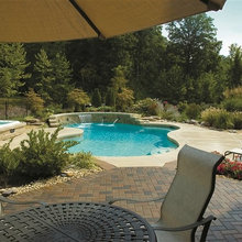 Water Features