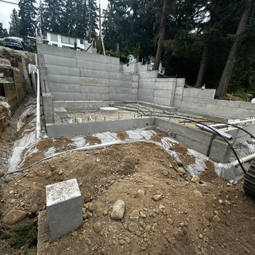 Sammamish, New Construction