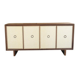 Cabinets & Consoles - Furniture
